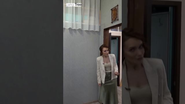 Возможно ли жить в здании бывшей кассы и чувствовать уют… 🚉