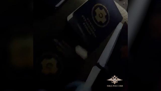 Ирина Волк: В Волгограде полицейские ликвидировали подпольную типографию
