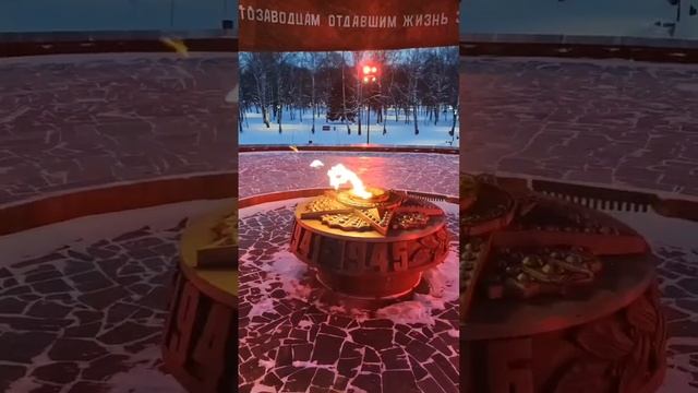 К 80 ЛЕТИЮ ВЕЛИКОЙ ПОБЕДЫ НАД ФАШИЗМОМ.