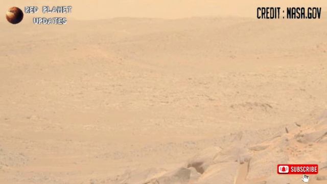 NASA Mars Most Latest Footage By Perseverance Rover | 4k Mars Live | Live Mars 4k Video Footage