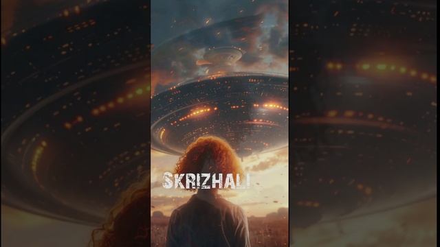 SKRIZHALI - Видеть сны