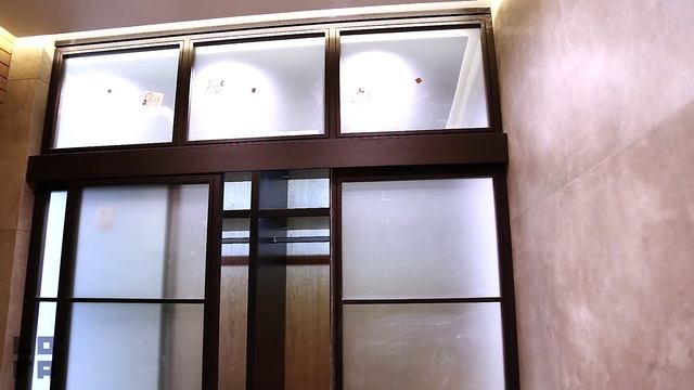 Казань Раздвижная дверь
