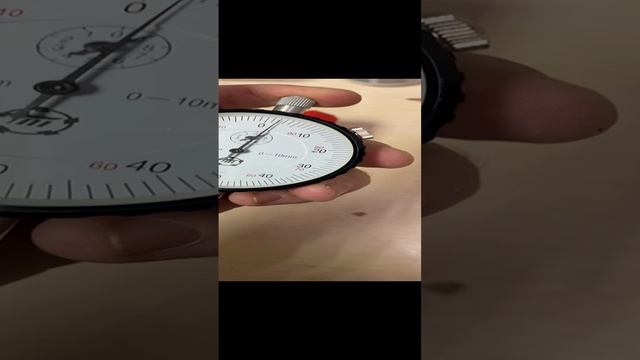 Индикатор часового типа