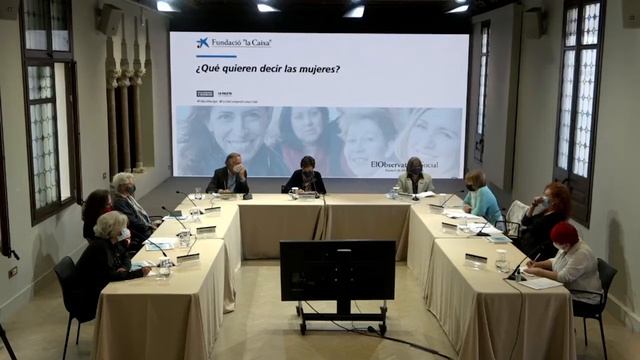 ¿Qué quieren decir las mujeres? | PalauMacaya