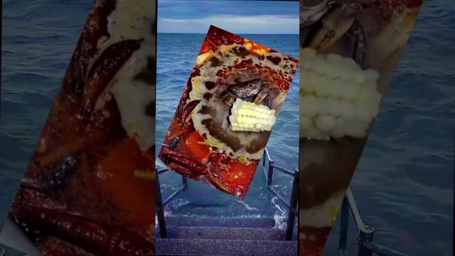 краб 🦀