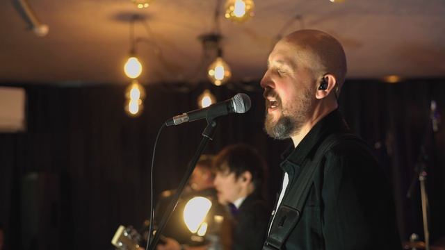 Петр Погодаев - Видели ночь (КИНО Cover) - live квартирник «На Зеленой»