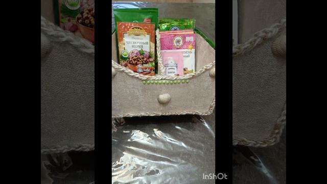 Не выбрасываю коробки, а делаю полезняшки для дома💥