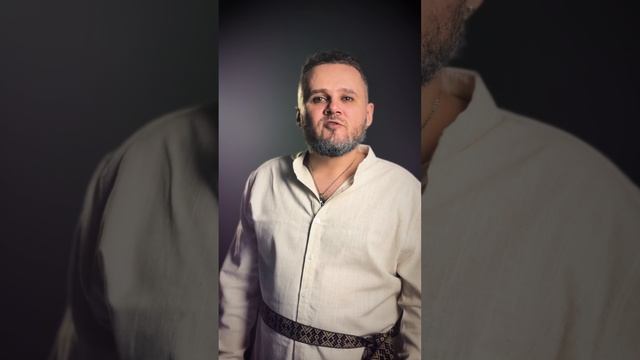 Сказки Велеса - Русалка