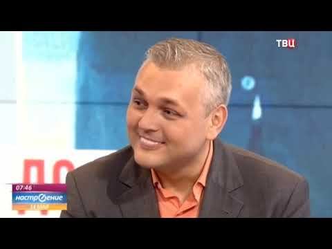 14.05.19 Неинвазивная липосакция ПРОХОР ШАЛЯПИН