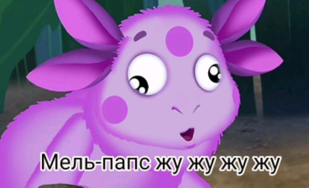 общаемся