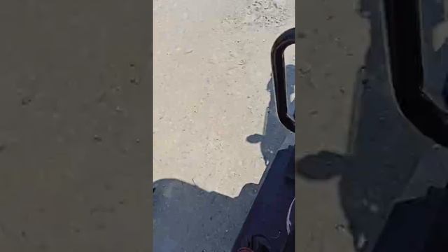 Кто самый быстрый из экскаваторов EX10