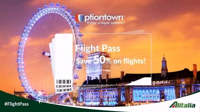 Alitalia - Save upto 50% on Flights with TravelPass | Alitalia Airlines | Alitalia Business Class