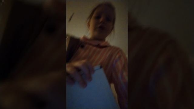 Распаковываю свои покупочки