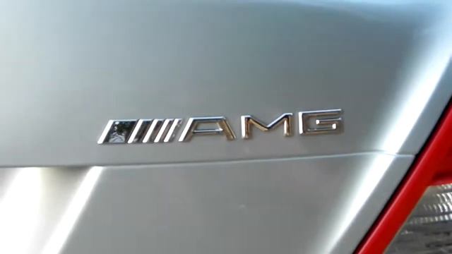 Wynajem Mercedes SLK280 AMG do ślubu