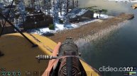 #Scum#Граник2