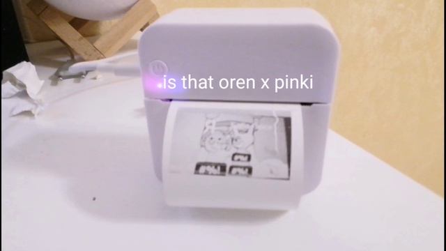 goofy ahh printer