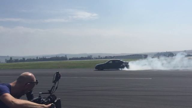 M5 Stroker HF PS 507 Drift