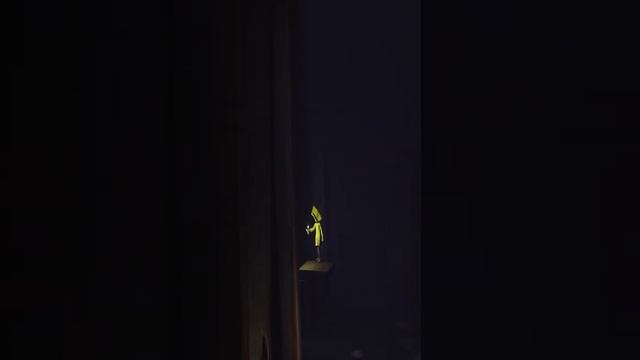 Холодильник | LITTLE NIGHTMARES #shorts #1 #LITTLENIGHTMARES