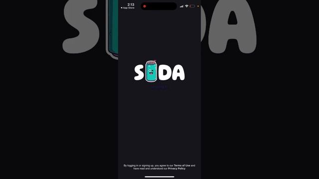 Is SODA app REPLACING WINK app? Overview
