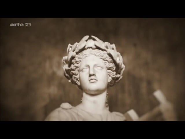 06 Аполлон Свет и тьма