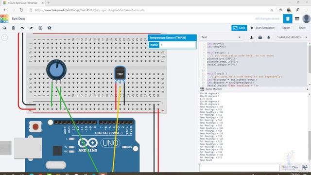 124 - Analyze and convert Sensor Reading
