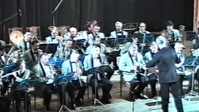 "Шествие Эльзы" Р. Вагнер