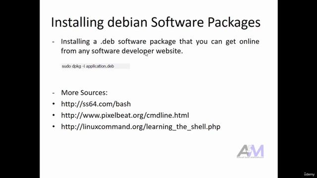 233 - Updating Software Packages