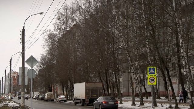 Южный временно остался без теплоснабжения