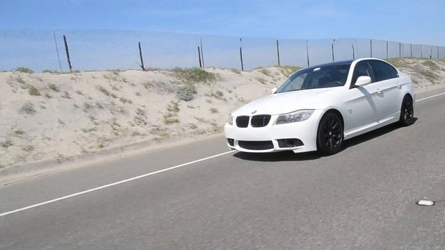 Modified Bmw e90 M3 and 328i | Rolling shots