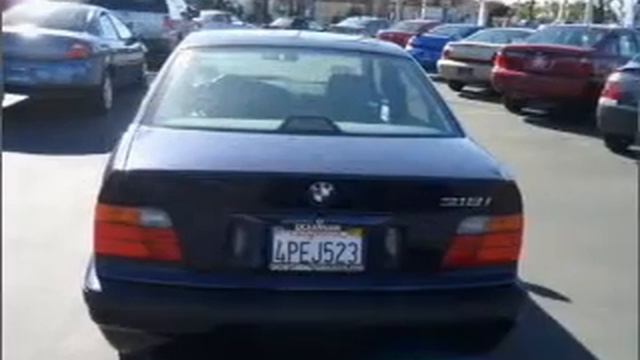 1997 BMW 3 Series - Oceanside CA