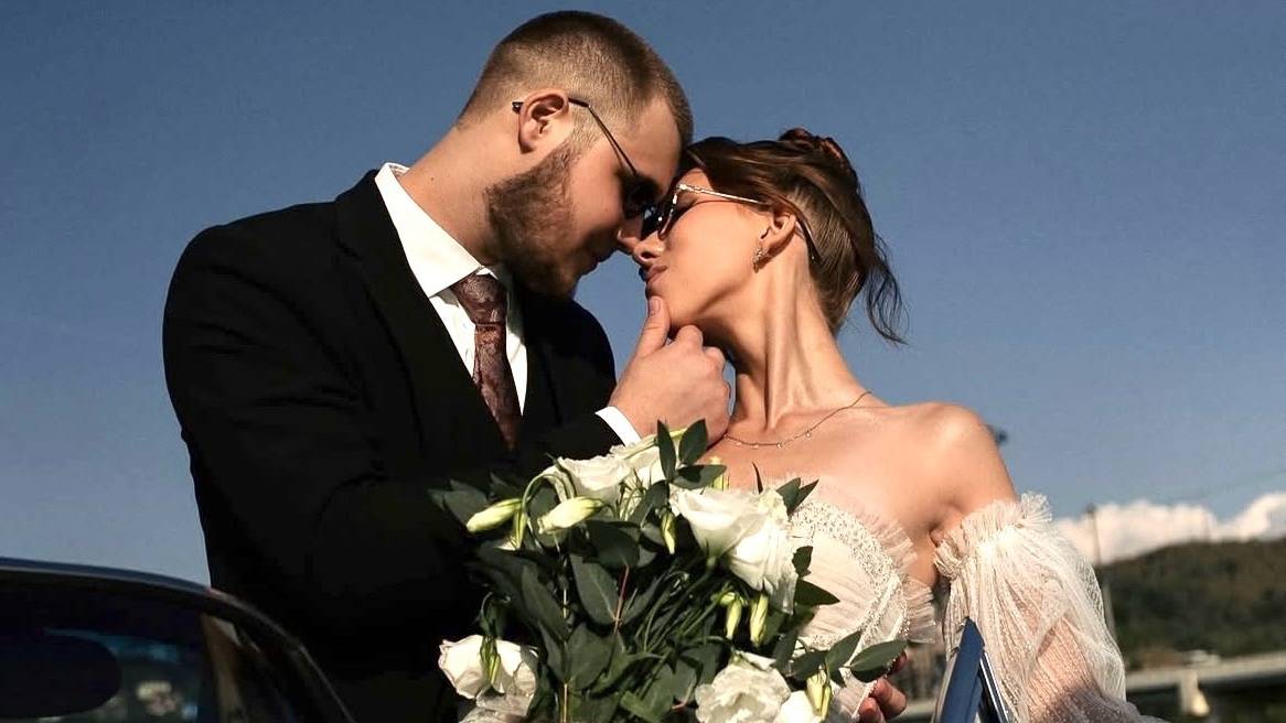 Родион & Екатерина 12.10.2024