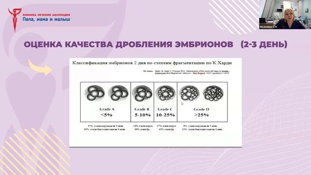 Школа ЭКО "Папа, мама и малыш"