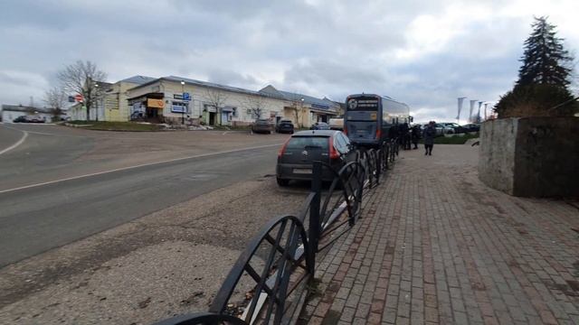 Боровск. Исторические города недалеко от Москвы, куда стоит съездить.