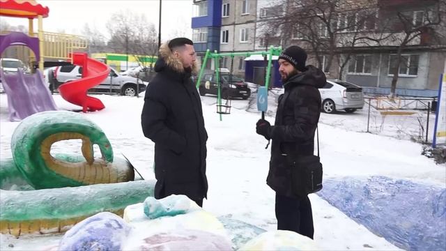 (15.01.2025) В Комсомольске продолжается прием заявок на конкурс “Зимняя фантазия”