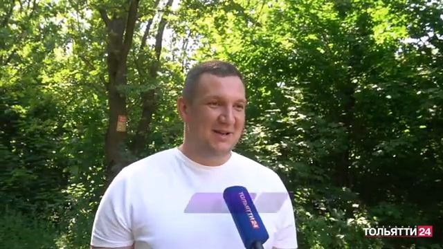 «ПРОспорт». Гандбольная школа «Олимп»: подготовка к сезону. 10.08.2023