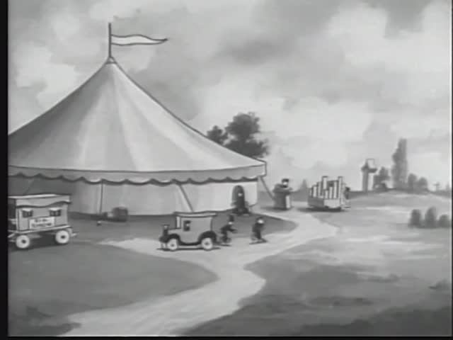 Мультфильмы мультики Betty Boop - Crazy Inventions (1933) Лайк подписка  !!!