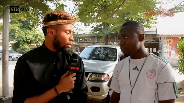 How Smart Are You On This Episode Of Strivia? | Pulse TV STRIVIA