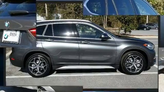 2018 BMW X1 sDrive28i in Ocala, FL 34474