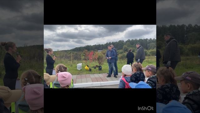 «Капля жизни»
