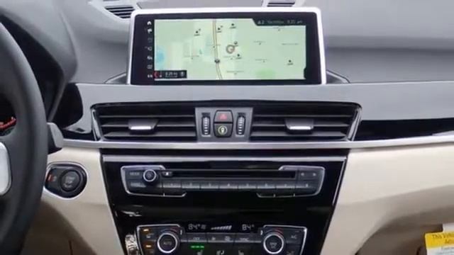 New 2019 BMW X1 North Canton OH Akron, OH #B540519