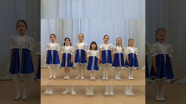 Эта ночь Святая.