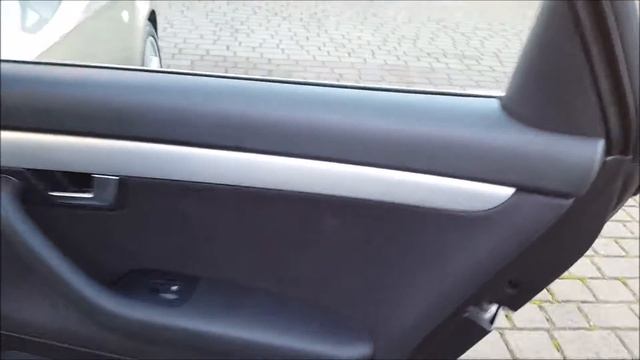 2007 57 AUDI A4 2 0 TDI S LINE DPF 5d 170 BHP