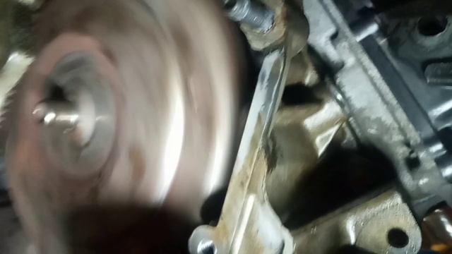 Opel Astra 2014 1.6 petrol automatic transmission.  The sound of the oil drum....