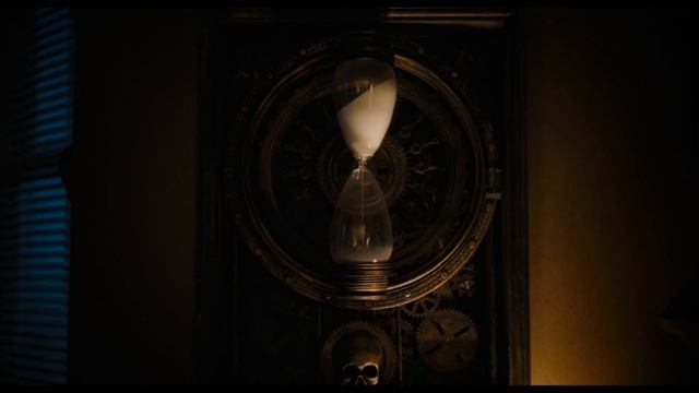 Дожить до рассвета — Русский трейлер (Дубляж, 2025)