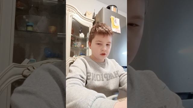 мой класс
