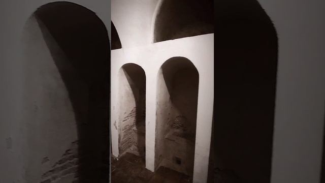 Продолжение рассказа об уникальном сидячем #кладбище_в_Жироне. Начало в 1-й части.  #гид_вЖироне
