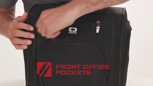 OGIO ® Co Pilot