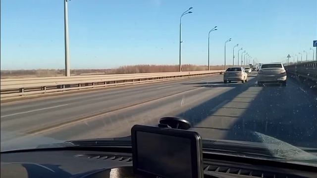 3 января 2025 г. Сама погода +5' шепчет выйти из дома..mp4