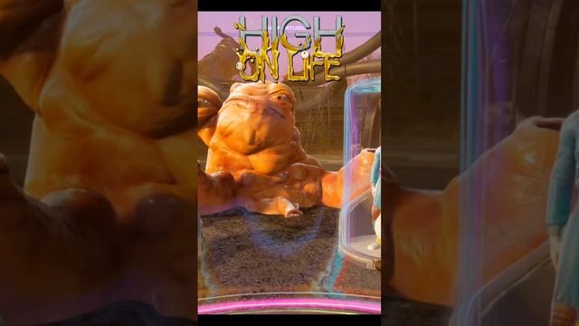 High On Life: Walkthrough. FINAL #7 (4K)  #highonlife #gameplay #shorts #tiktok