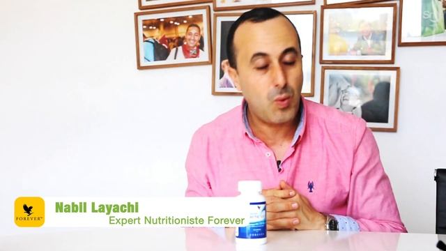 Nabil LAYACHI - Arctic sea - fOREVER lIVING pRODUCTS